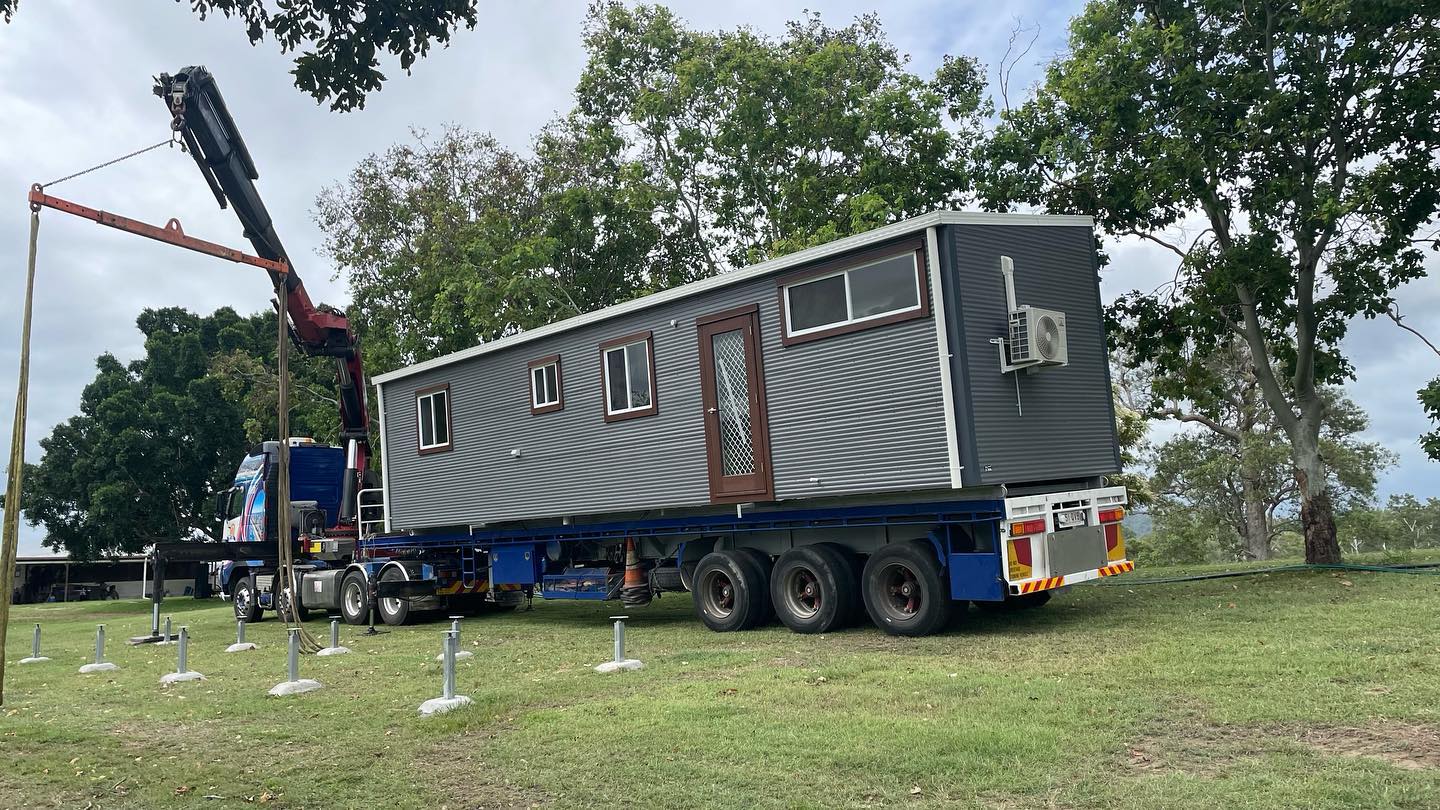 Top Transport Truck Hire In Gold Coast General Freight Truck Hire